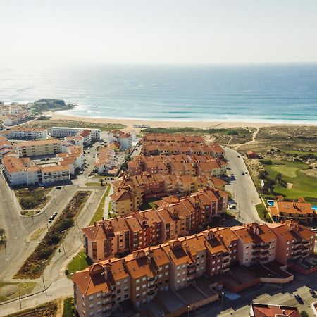 Best Houses 18 - Typical Portuguese Apartament Peniche Exterior foto