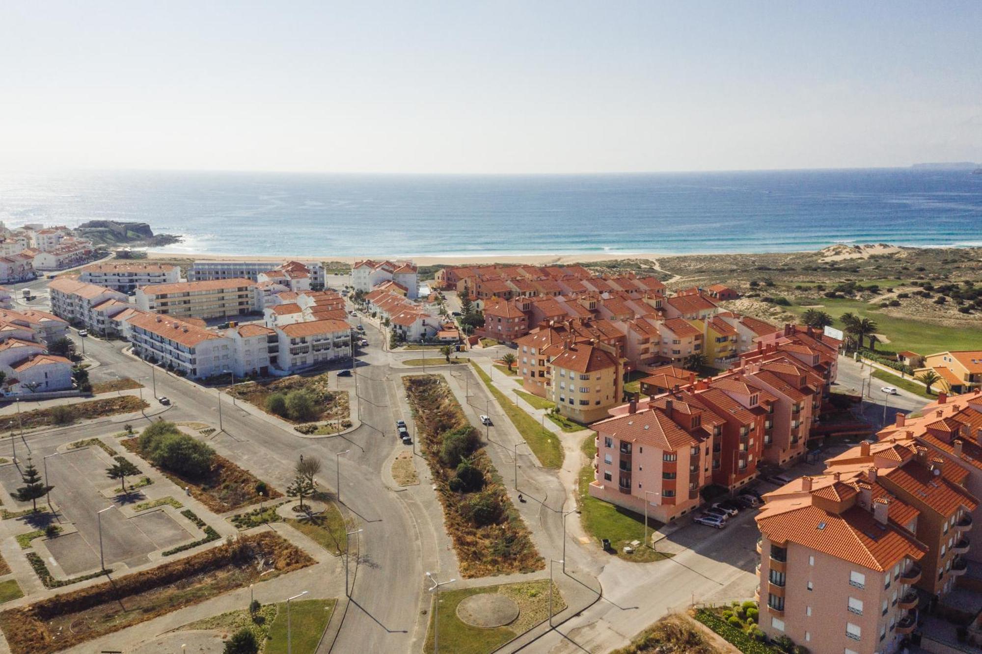 Best Houses 18 - Typical Portuguese Apartament Peniche Exterior foto